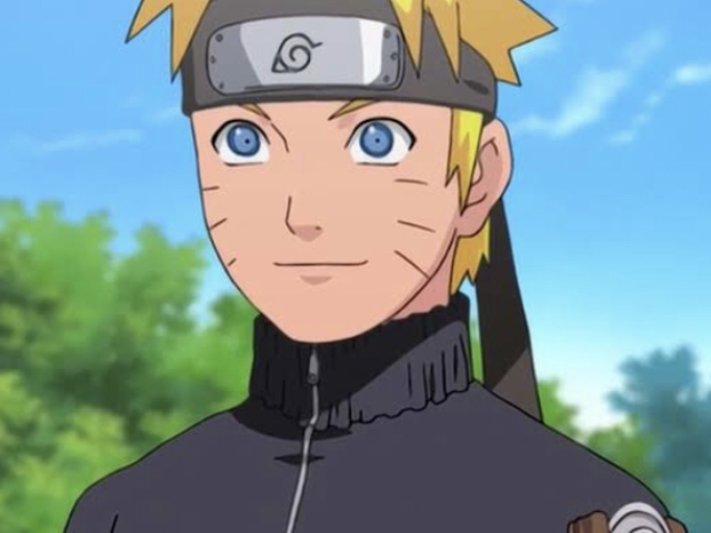 Naruto