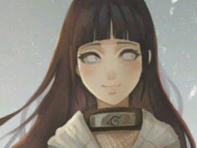 Hinata