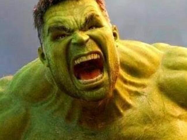 Hulk