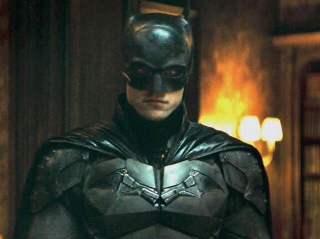 Você realmente conhece The Batman?