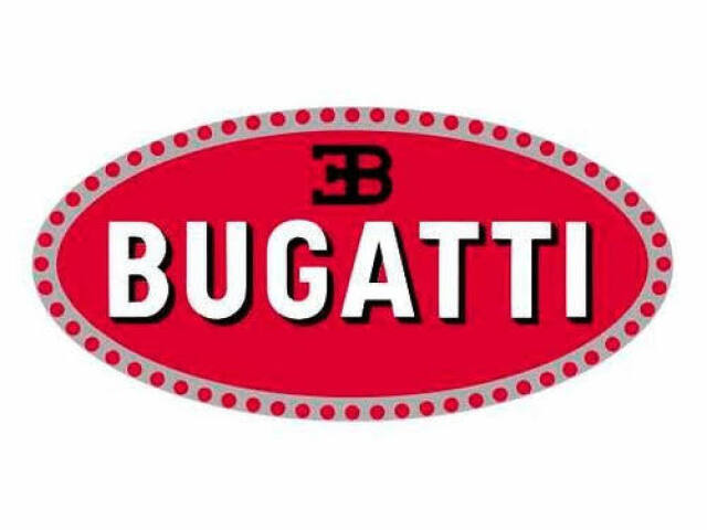 Bugatti