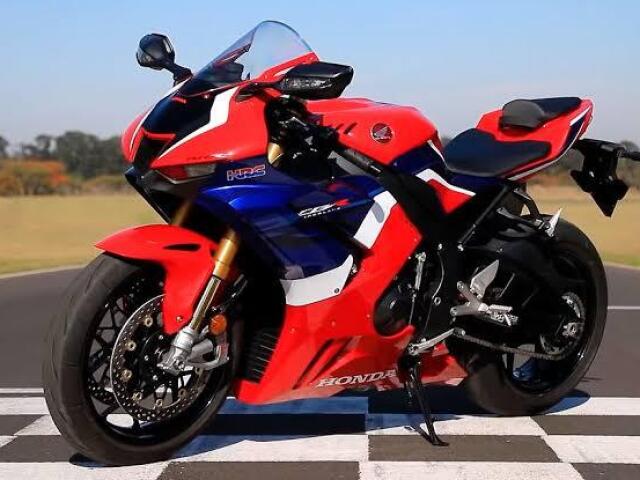 Cbr 1000rr