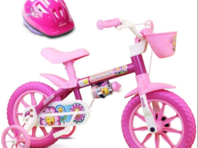 Bicicleta(feminino)