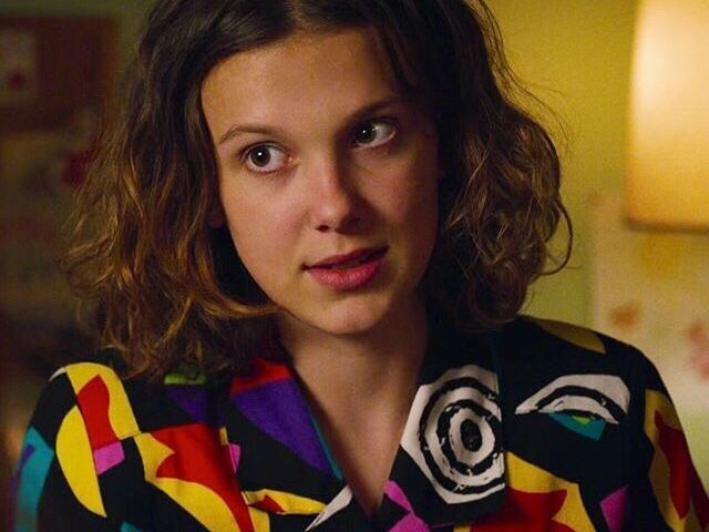 Jane/Eleven/El