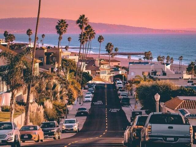 California