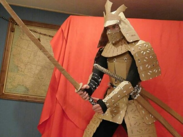 Samurai