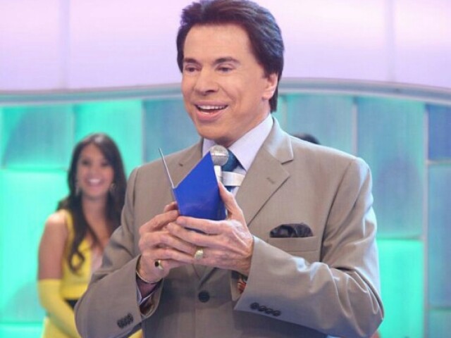 Sílvio Santos