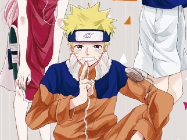 Naruto🧑🏼