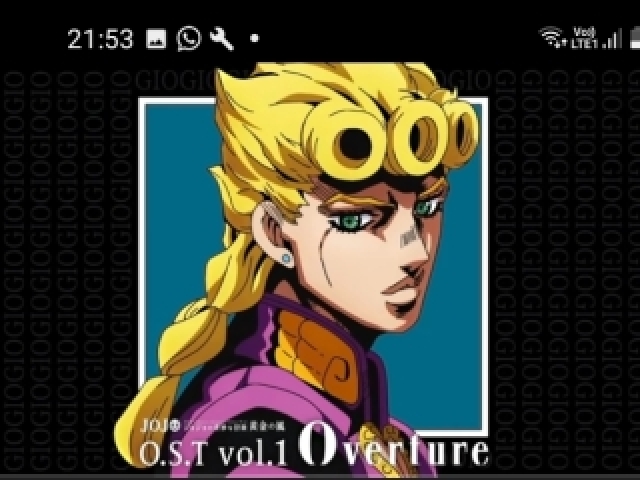 musicas de jojo