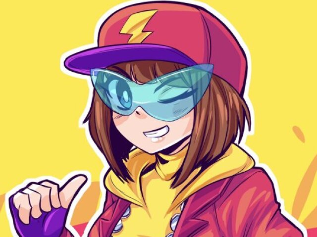 Max