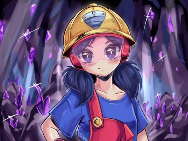 Que Personagem Feminina Você Seria Em Brawl Stars? :)