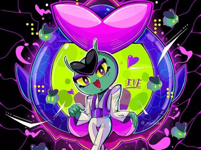 Eve