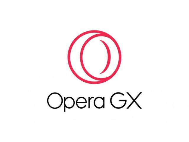 Opera gx