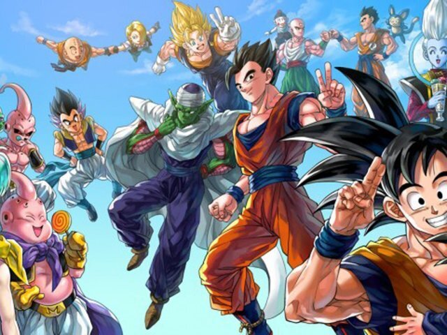 Você sabe tudo sobre Dragon Ball?