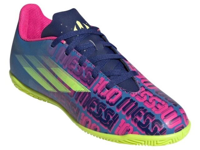 Adidas Futsal messi