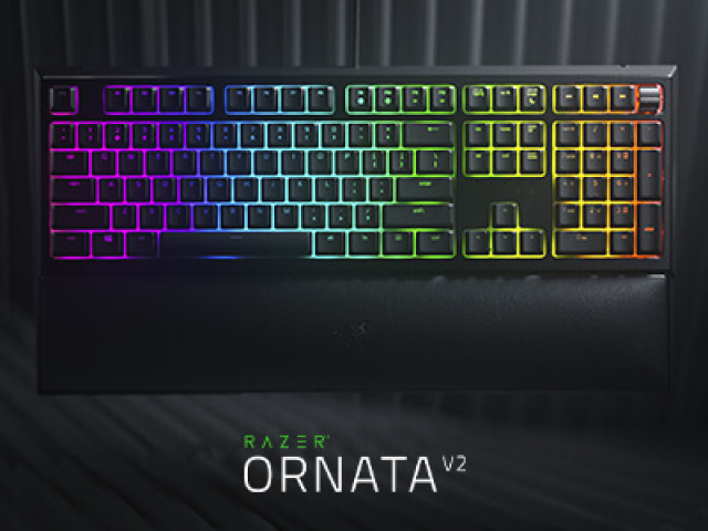 Razer Ornata V2