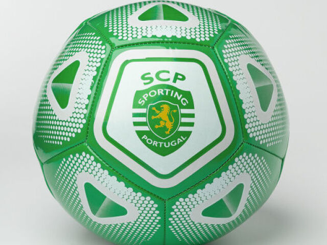 Bola do sporting