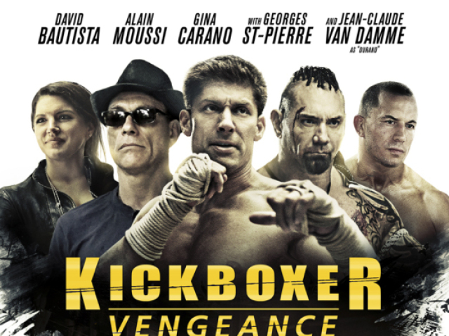 Kickboxer