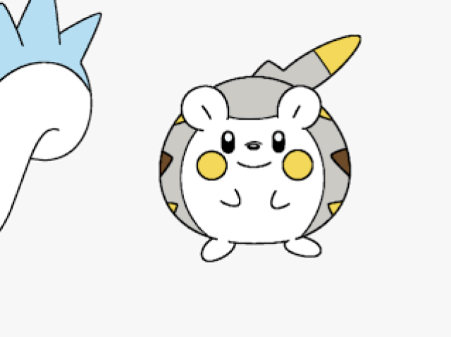 Togedemaru