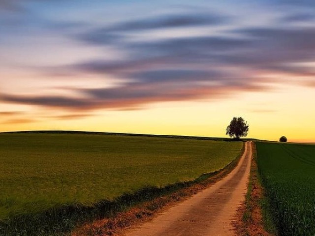 🌳Campo🍁
Quanto mais natureza, melhor!