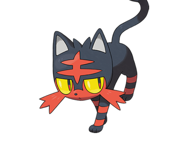 Litten