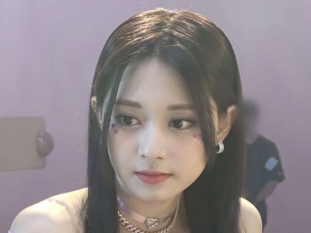 ir dormi na casa da tzuyu