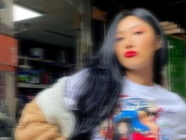 ir na casa da hwasa