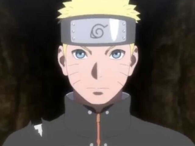 Naruto.