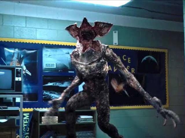 Demogorgon