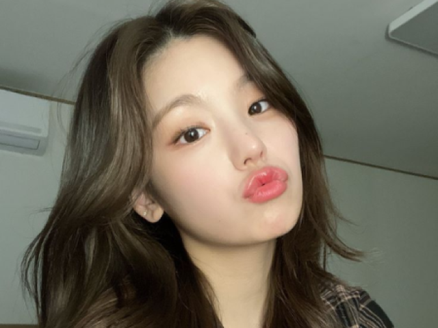 Hwang Yeji