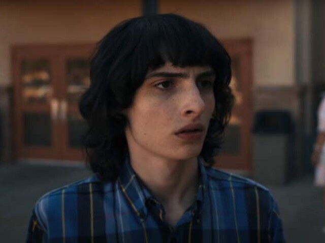 Mike