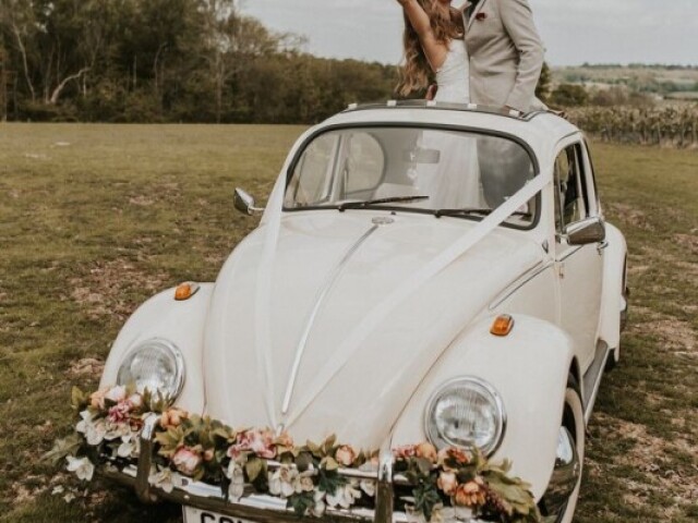 Esse fusca lindo 😍