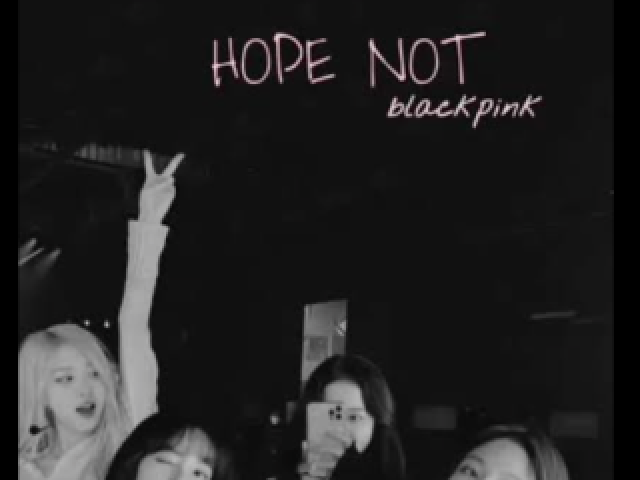 Hope Not🌠