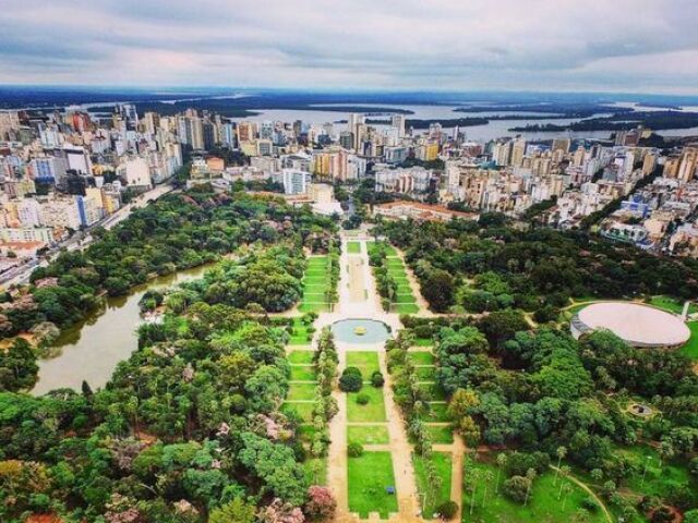 1. Porto Alegre-RS/1.481.018 pessoas