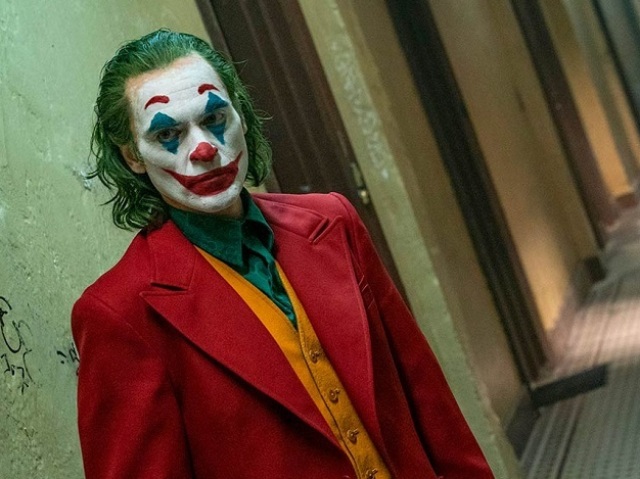 Coringa (2019)