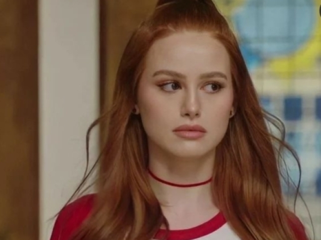 Cheryl blossom