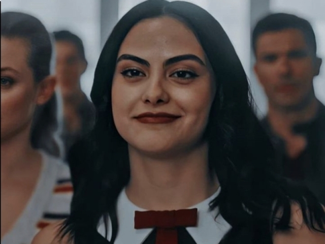 Veronica lodge