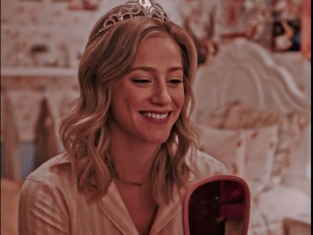 Betty cooper