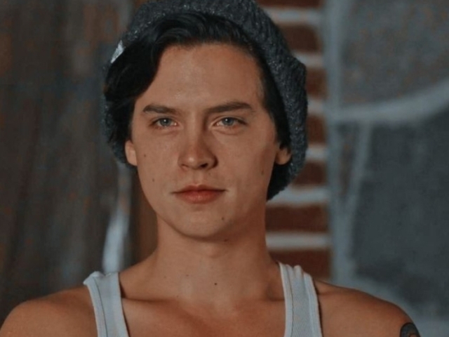 Jughead jones