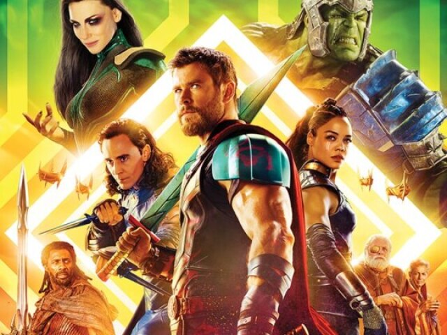 Thor: Ragnarok