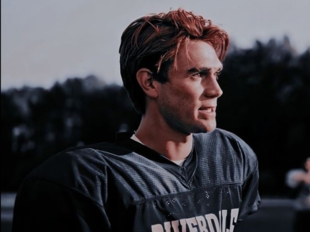 Archie andrews