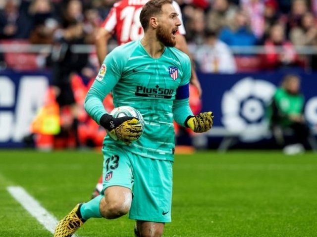 Jan Oblak