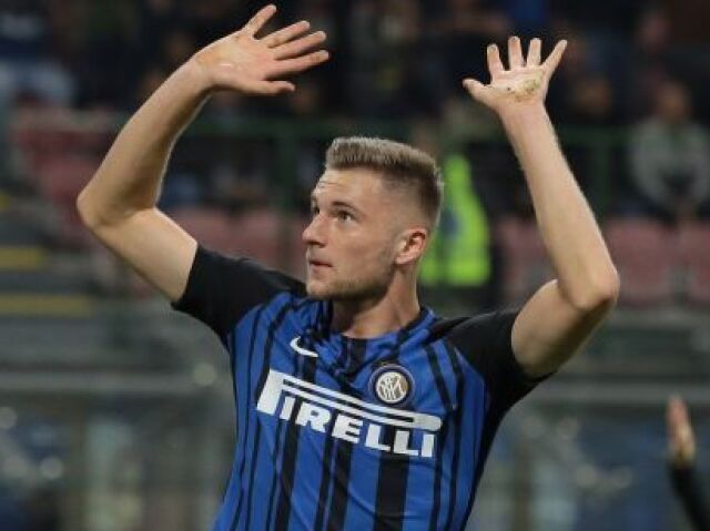 Milan Skriniar