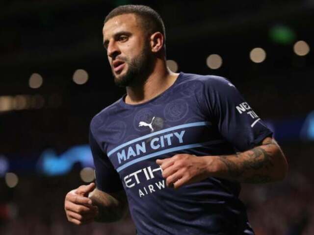 Kyle Walker