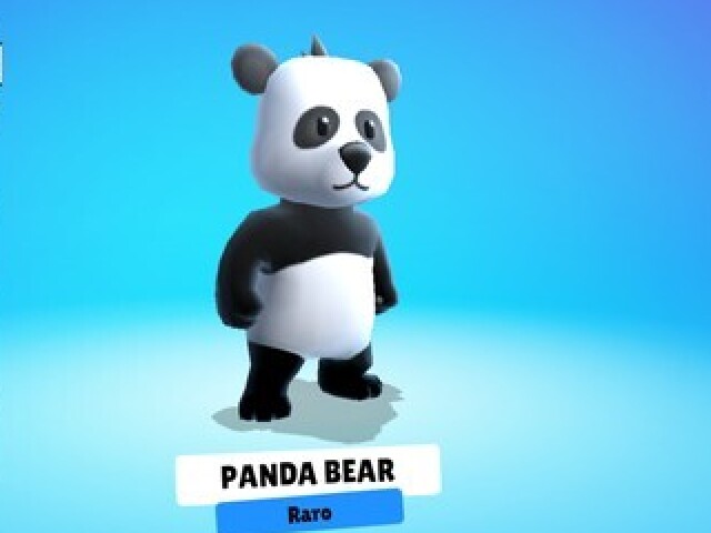 Panda!