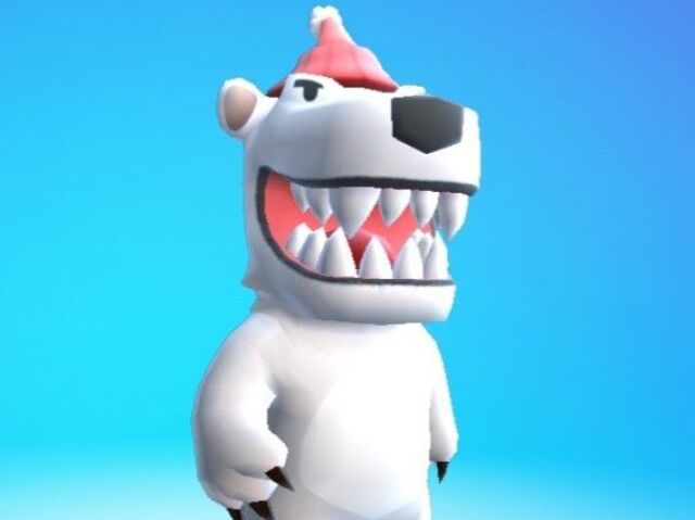 Urso polar