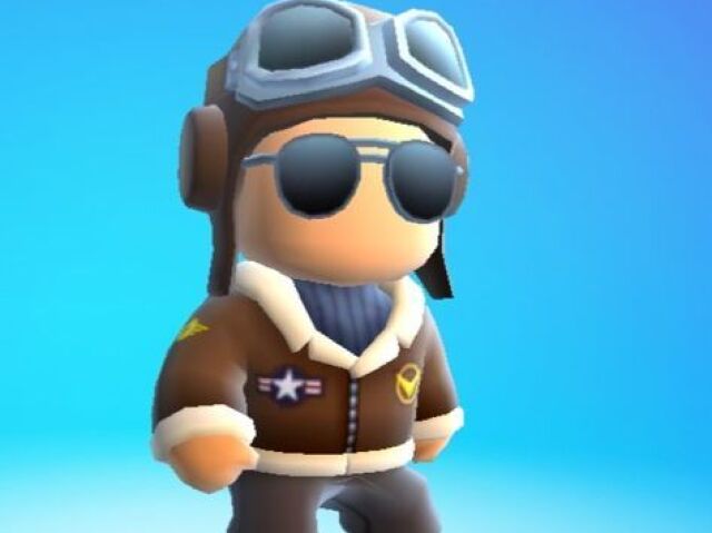 Piloto