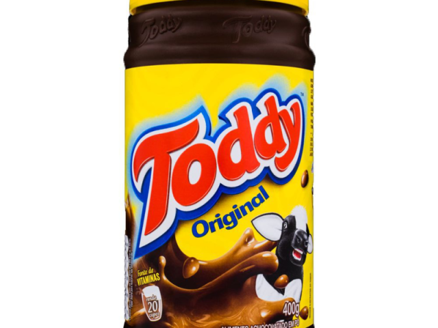 toddy