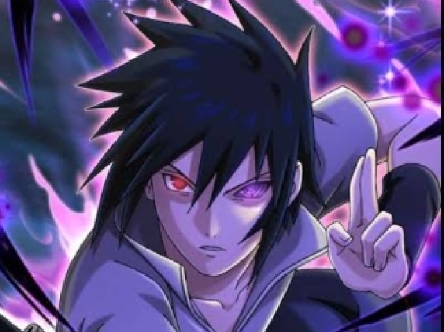 Sasuke