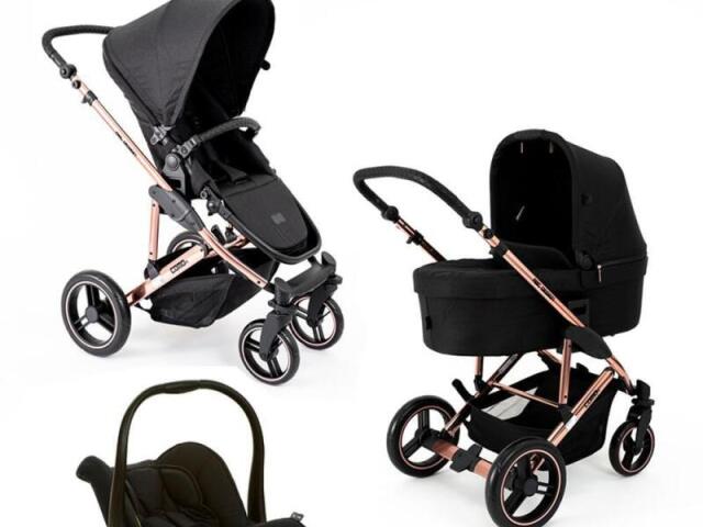 Travel System